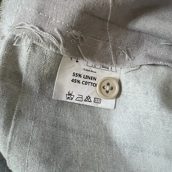 KidSuper studios super patchwork button down shirt - Picture 3 of 5